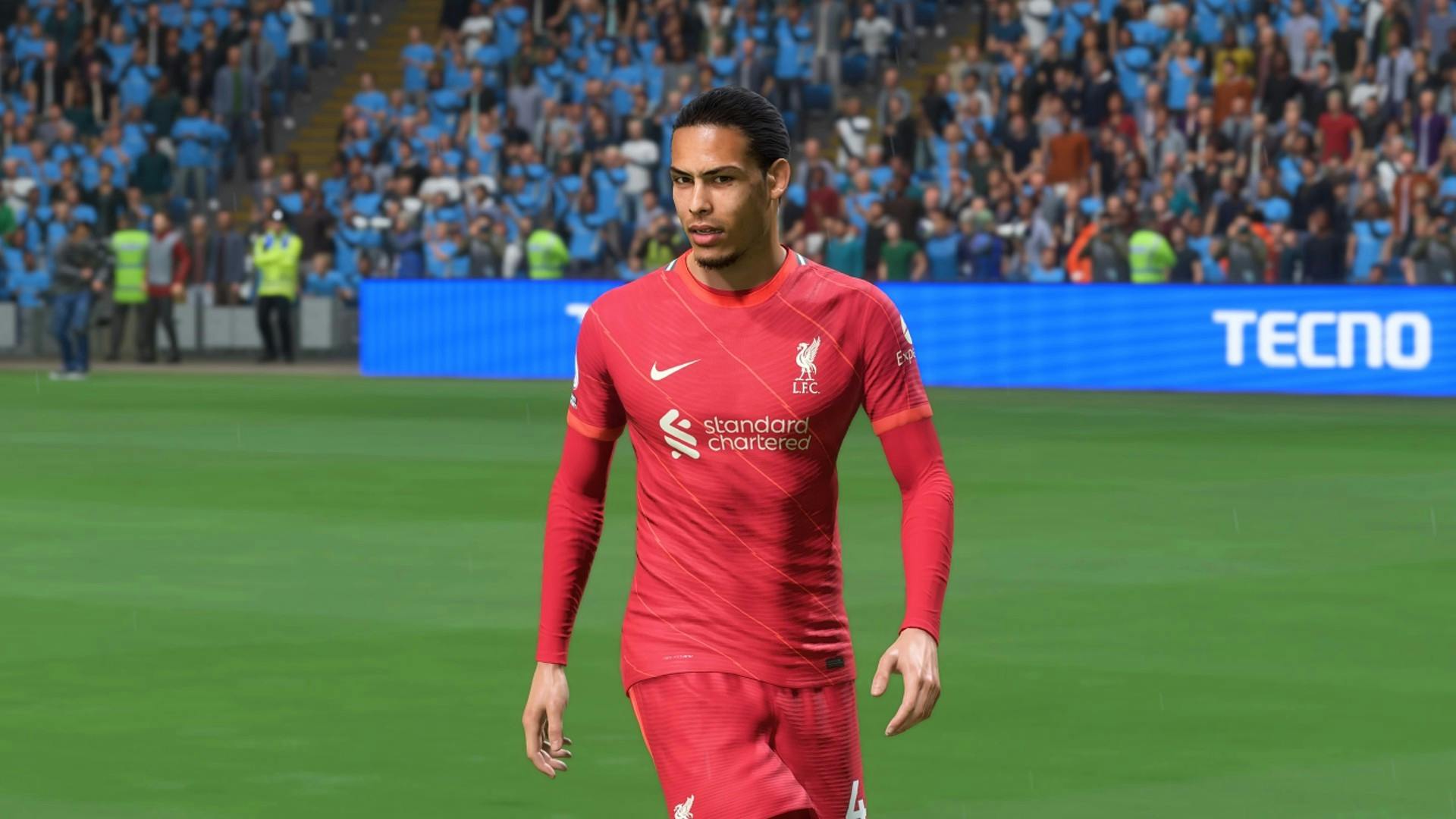 Foutje in Fifa 23 FUT laat waarde van Hero-kaarten kelderen
