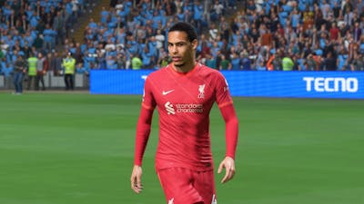 WK-modus in Fifa 23 per ongeluk te vroeg beschikbaar op PS5