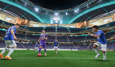 Fifa 23 Ultimate Team neemt Chemistry-systeem op de schop