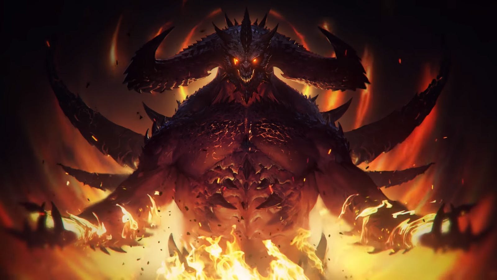 Gerucht: Diablo 4 komt in april 2023 uit