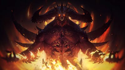 Diablo Immortal uitgesteld naar eerste helft van 2022