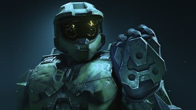 Vierde seizoen Halo Infinite voegt Infection-spelmodus toe