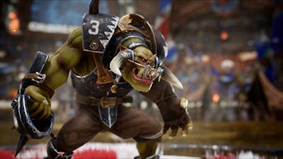 Blood Bowl 3-studio biedt excuses aan voor diverse problemen