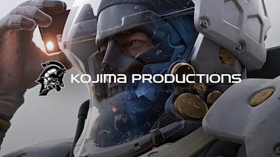 Kojima Productions gaat Oekraïense vluchtelingen steunen