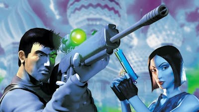 Syphon Filter 3 beoordeeld in Zuid-Korea