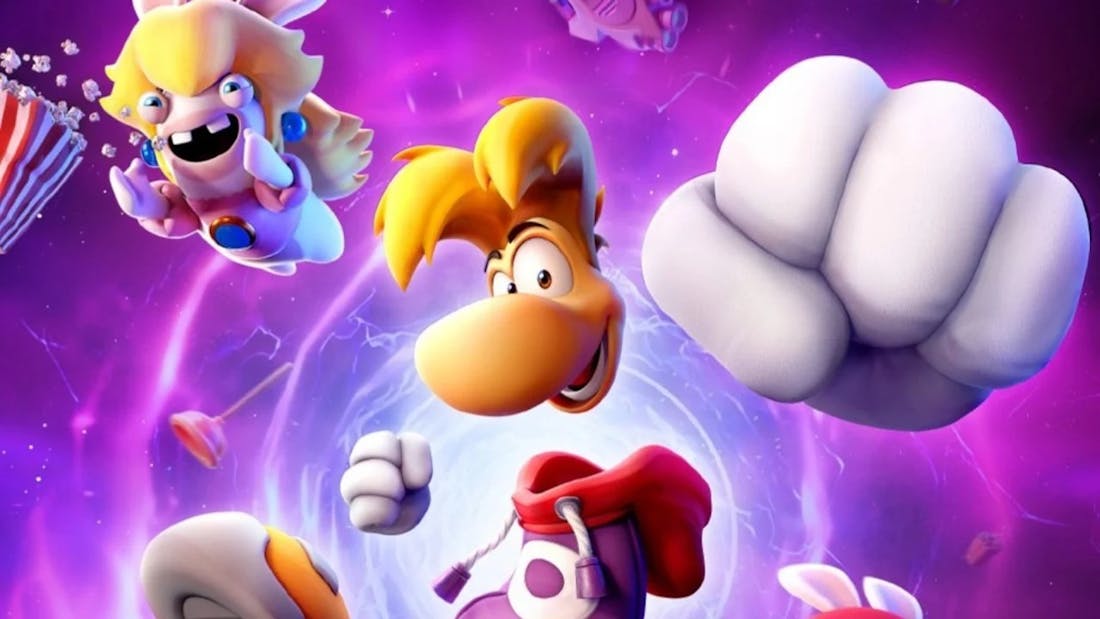 Inhoud van seizoenspas Mario + Rabbids Sparks of Hope onthuld