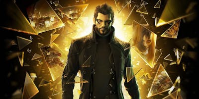 Deus Ex-acteur neemt afscheid van hoofdpersonage