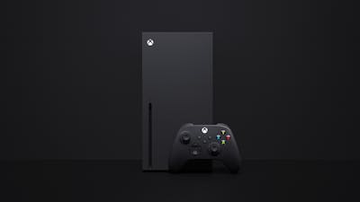 De Xbox Series X is een fantastische gameconsole zonder games