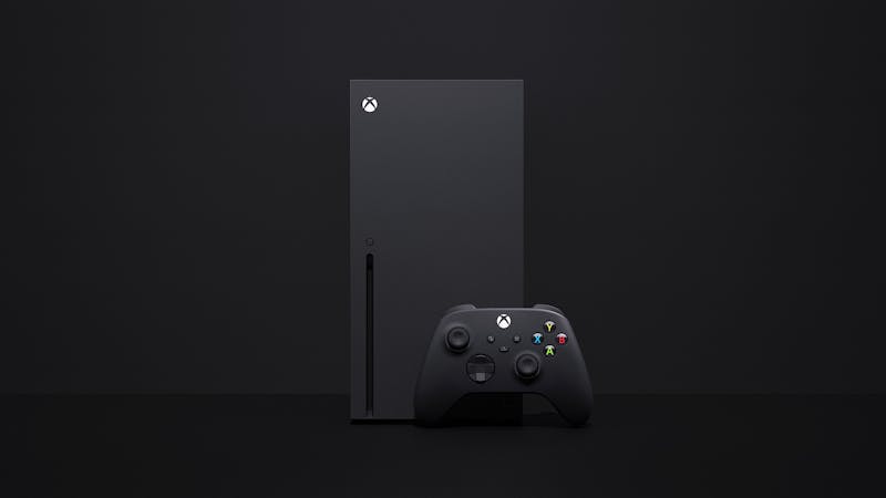 Xbox Series X