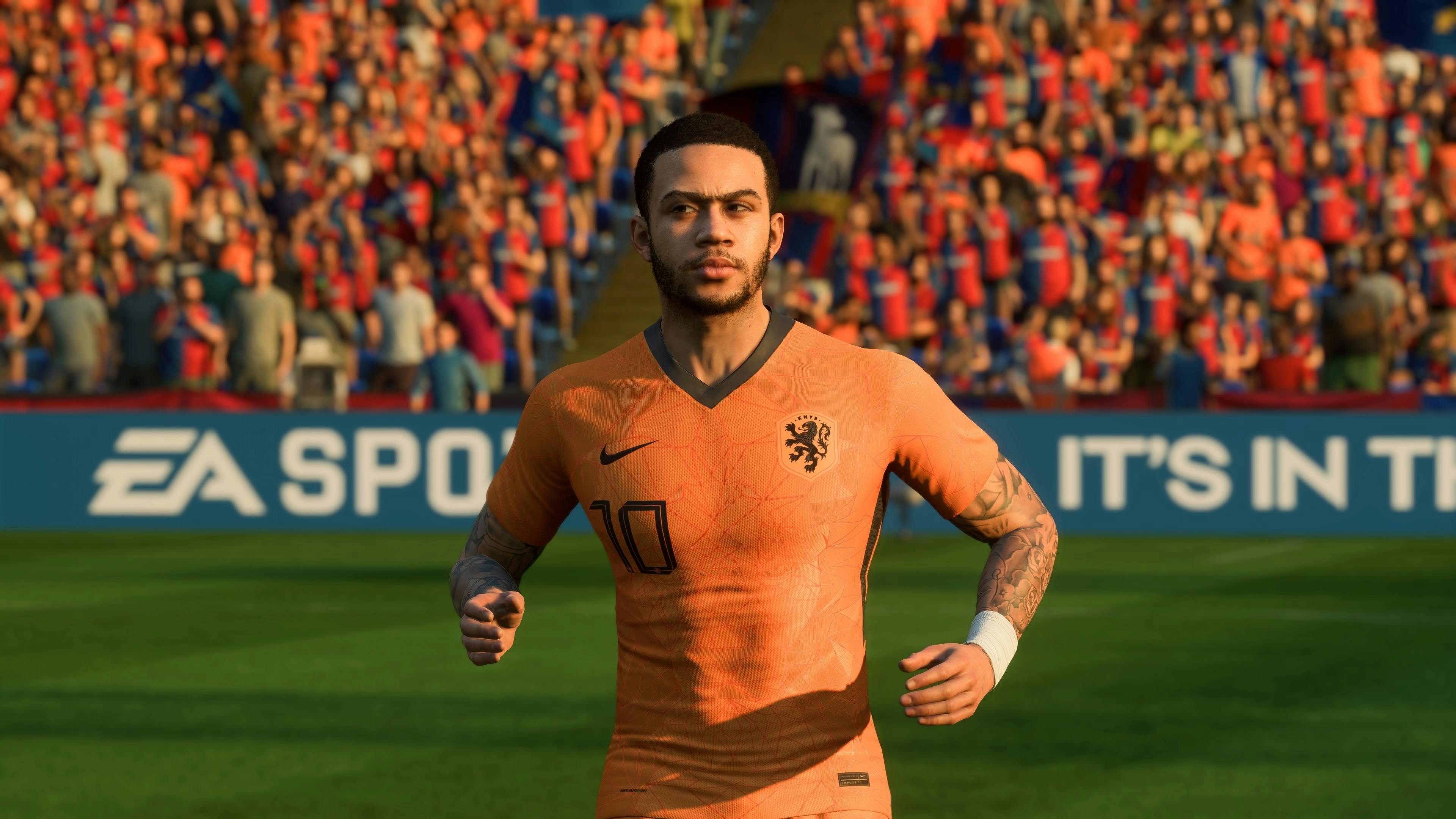 EA onthult WK-content voor Fifa 23