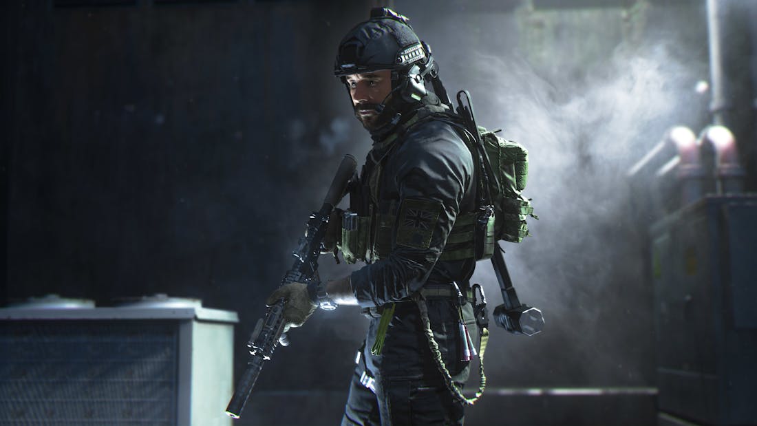 Modern Warfare 2 doet terugdenken aan het oude Call of Duty