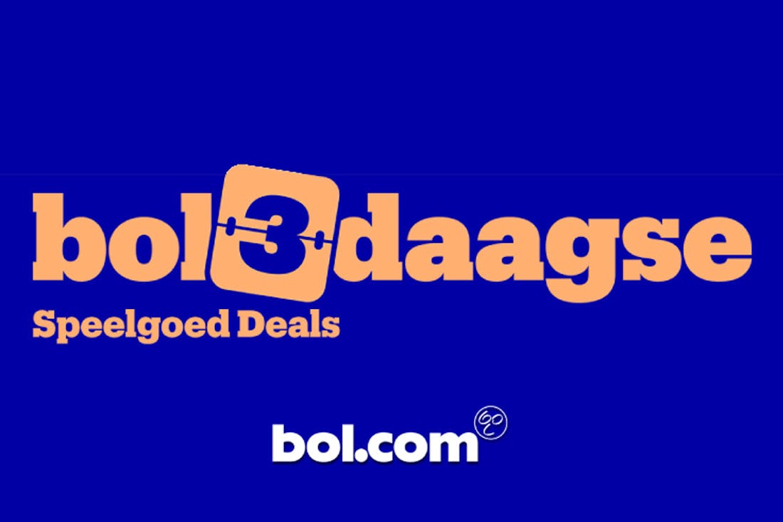 Dit zijn de beste deals van de bol 3-daagse