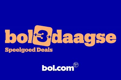 Dit zijn de beste deals van de bol 3-daagse