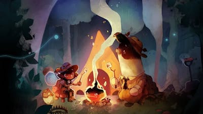 Eilandsimulator Cozy Grove komt op 8 april naar PlayStation 4