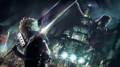 Final Fantasy-serie meer dan 173 miljoen keer verscheept