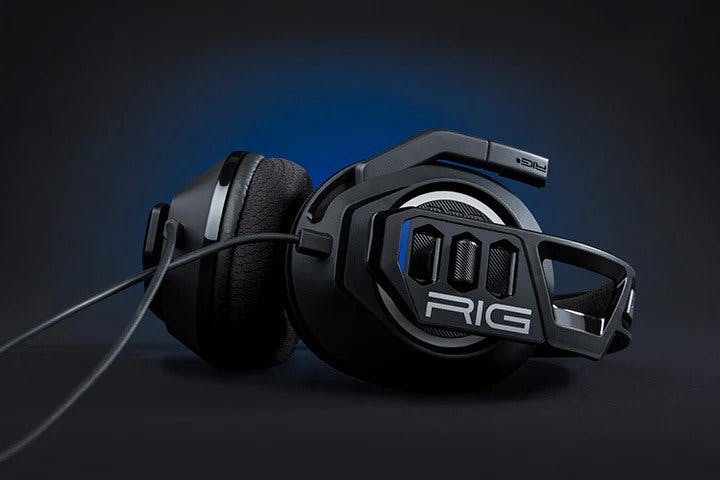 Review: Nacon Rig 300 Pro Hs-gameheadset