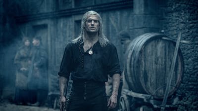 Netflix-serie The Witcher maakt vier nieuwe castleden bekend