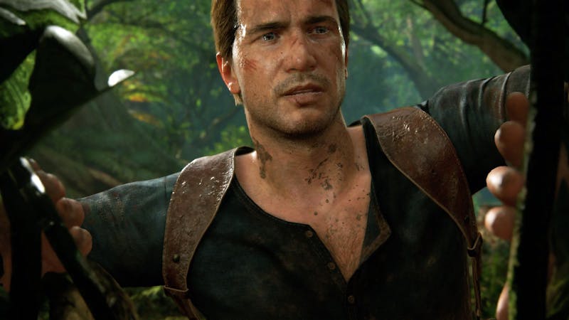 Uncharted