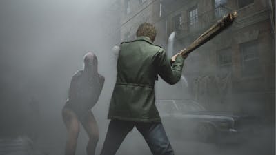 Opnames Return to Silent Hill beginnen volgende maand