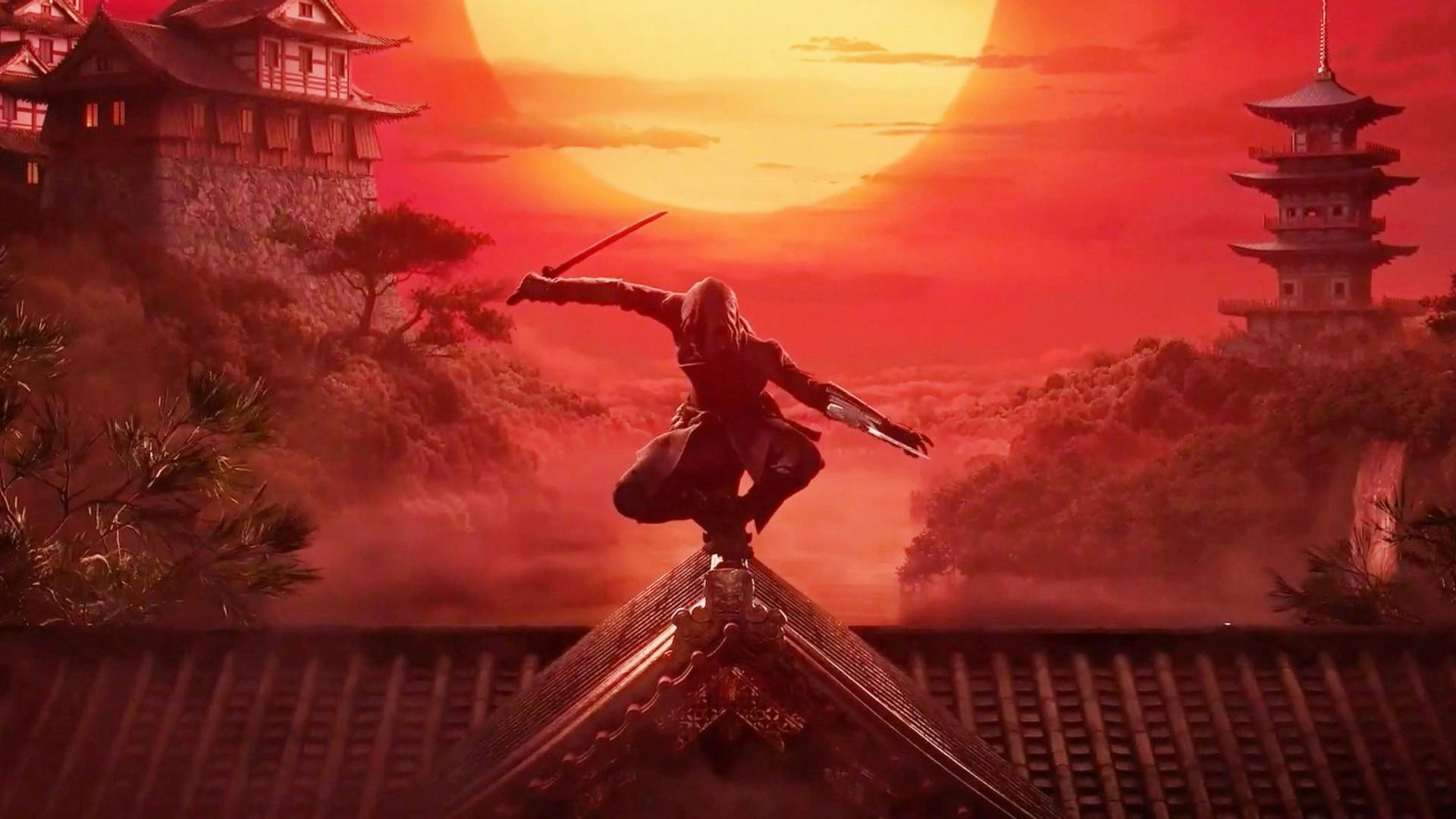 Assassin's Creed Infinity brengt spelers naar Japan