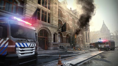 Conservatorium Hotel zit ongewenst in nieuwe Call of Duty, juridische stappen worden overwogen