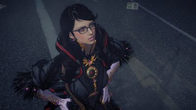 Is Bayonetta 3 de beste actiegame ooit? - Bonuslevel 134