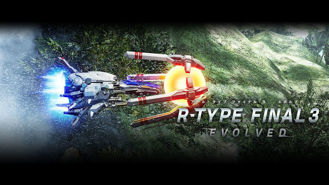 Nieuwe R-Type-games aangekondigd