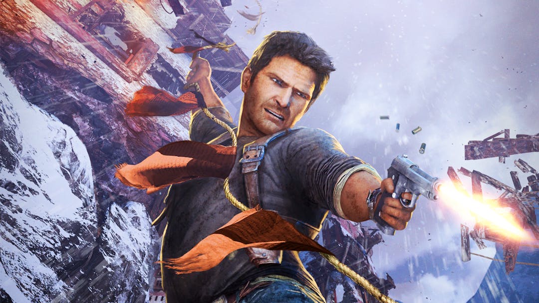 uncharted 2