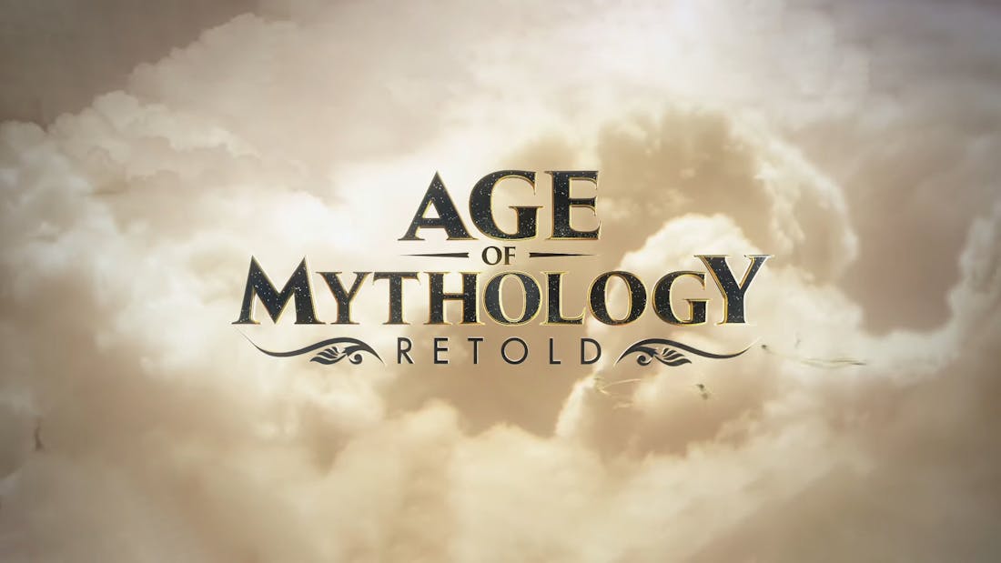 Age of Mythology-remaster aangekondigd