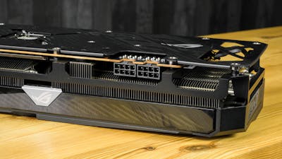 RDNA 3-gpu's stappen niet over op PCIe 5.0-stroomkabels