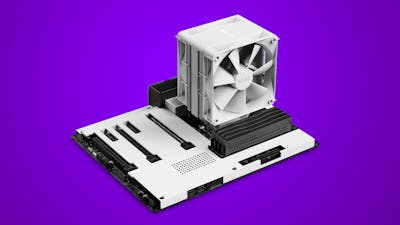 NZXT introduceert eerste eigen luchtkoeling voor cpu's