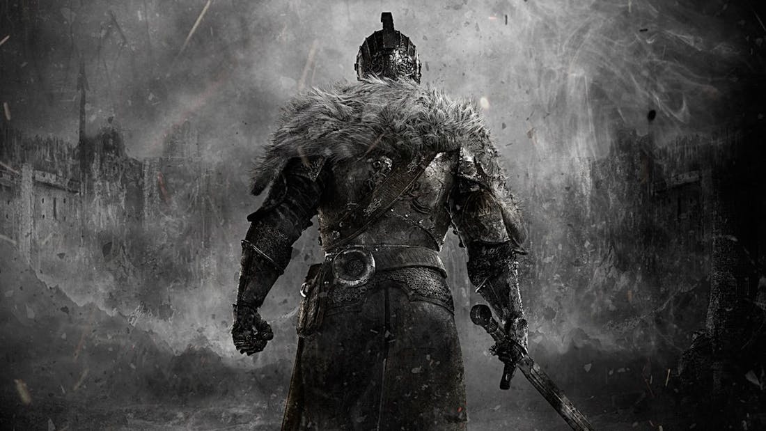 Servers pc-versie Dark Souls 2: Scholar of the First Sin weer online