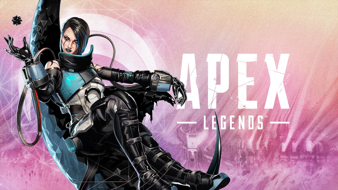 Meer details vijftiende seizoen Apex Legends onthuld