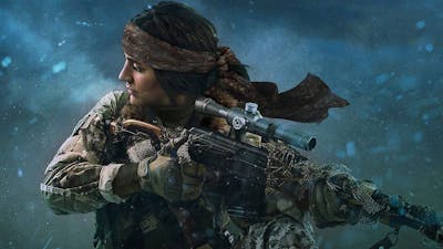 Sniper Ghost Warrior Contracts biedt een realistische sluipschutterservaring