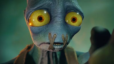 Oddworld: Soulstorm Enhanced Edition komt naar Steam