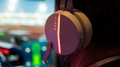 Philips onthult gamingmerk Evnia