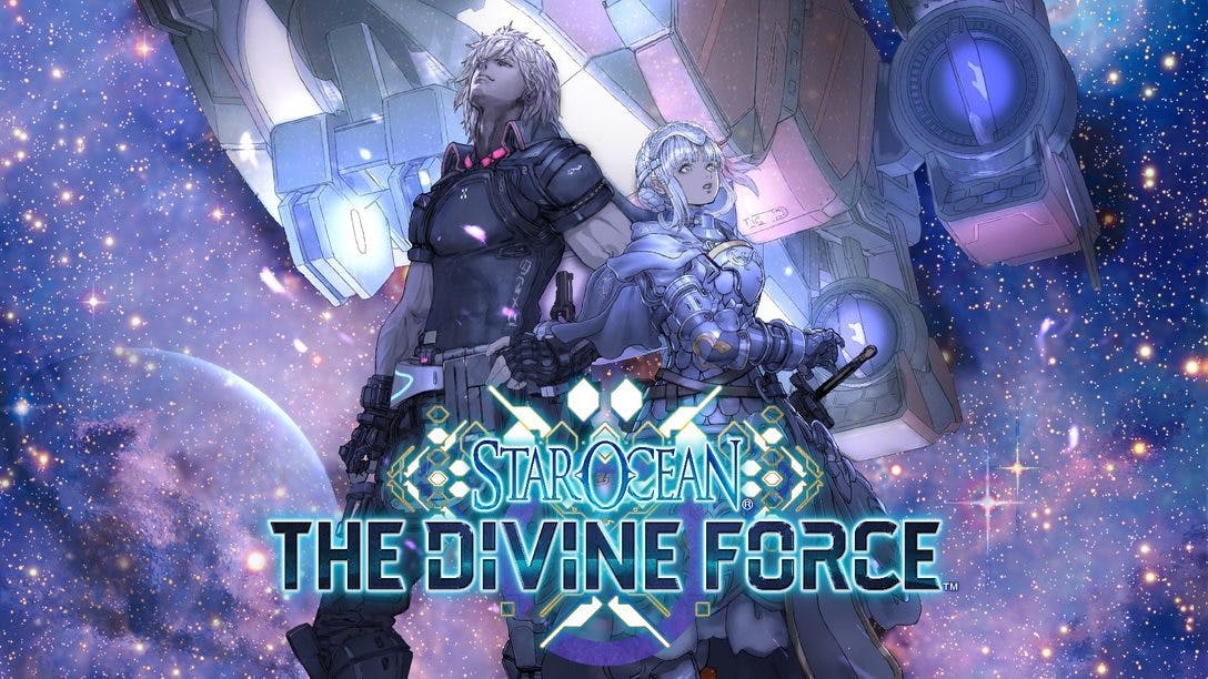 Star Ocean The Divine Force onthuld