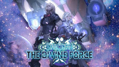 Star Ocean The Divine Force onthuld