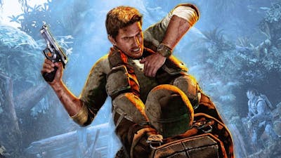 'Uncharted-trilogie zou visueel enorm moeten worden aangepast voor pc-release'