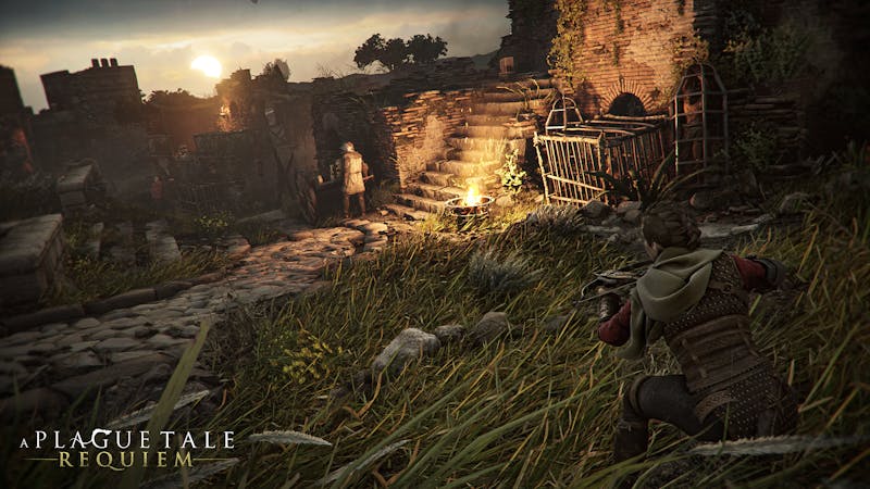 A Plague Tale: Requiem