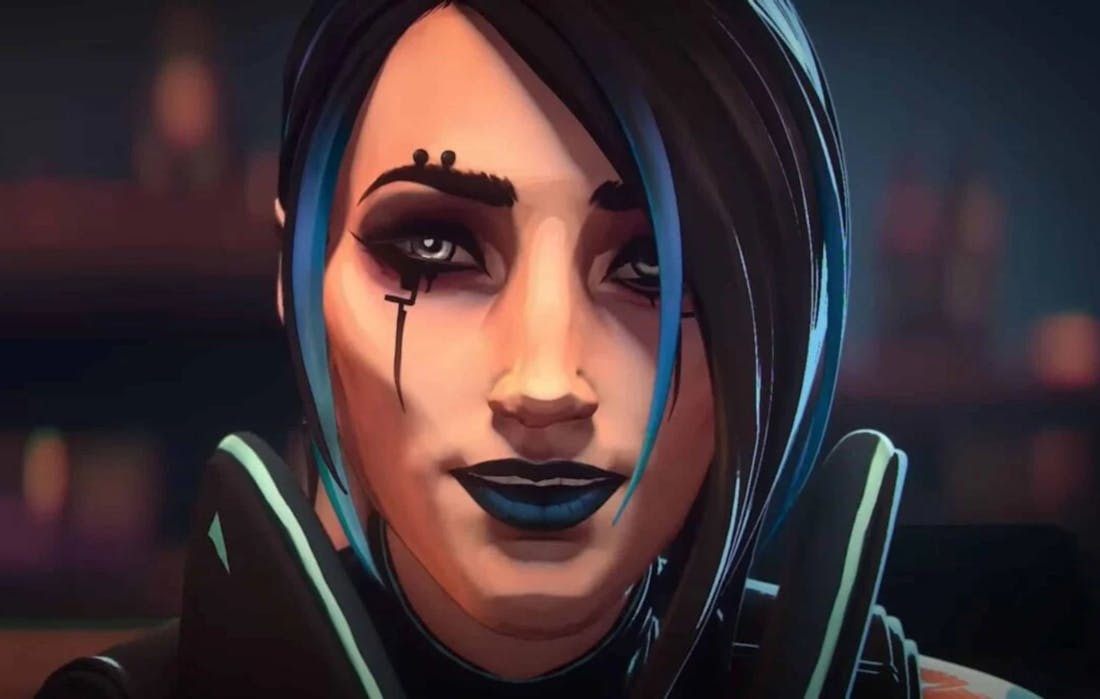 Vijftiende seizoen Apex Legends voegt trans personage toe