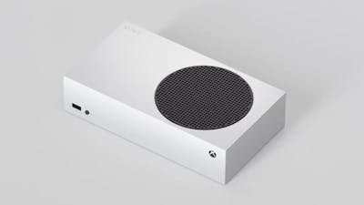 Verschillende prototypes van Xbox Series S getoond