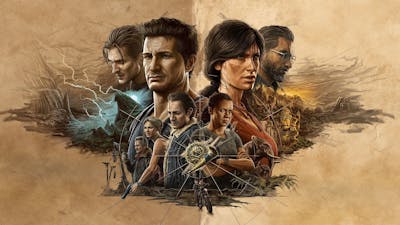 Naughty Dog-games op pc waren 'doorslaggevend moment' voor studio