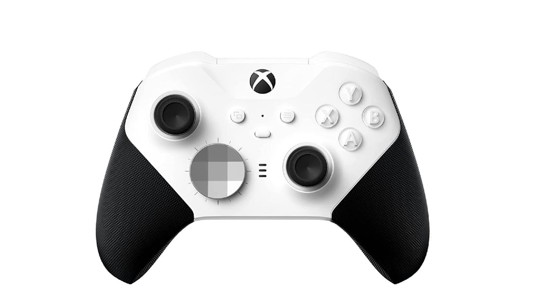 Witte Xbox Elite Series 2-controller weer genoemd op internet