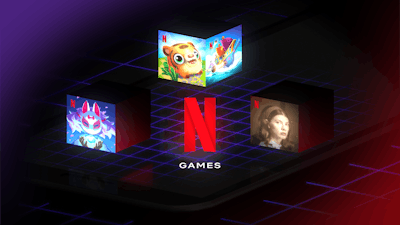 Netflix onderzoekt cloudgaming voor tv's en pc