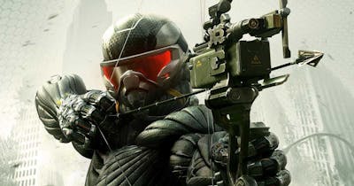 Crysis 2 en 3 Remastered verschijnen in november op Steam