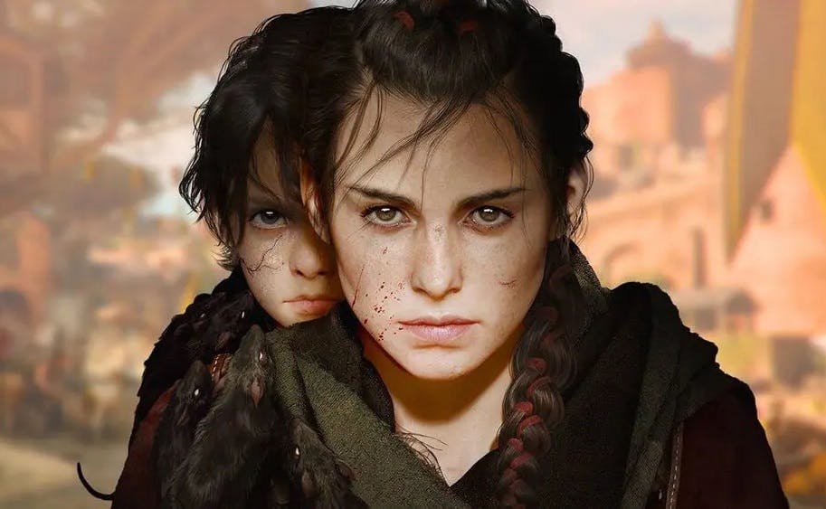 Verhalende trailer van A Plague Tale: Requiem uitgebracht