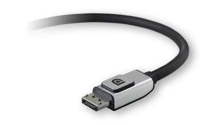 VESA onthult DisplayPort 2.1-specificaties