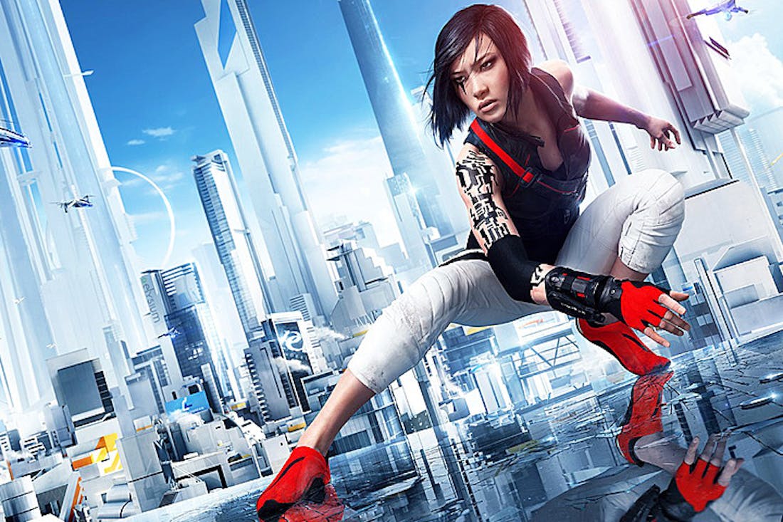 EA sluit servers van Mirror's Edge, Onrush en meer