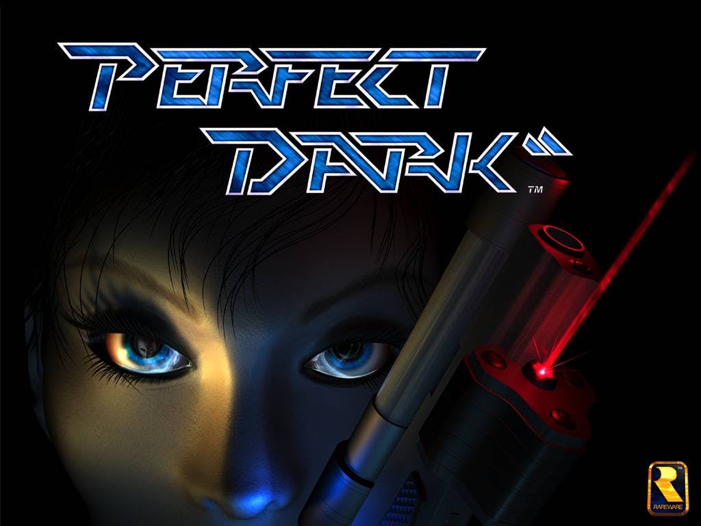 Perfect Dark is 'reverse-engineered', pc-ports en mods zijn nu mogelijk